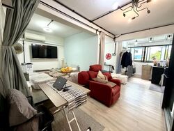 Telok Blangah Crescent (Bukit Merah),  #599673791